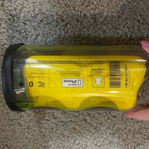 Snapchat Gen 1 Spectacles “Snap Specs” - Picture 3 of 12